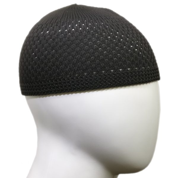 Premium Kufi Hat An Nur premium-kufi-hat-an-nur