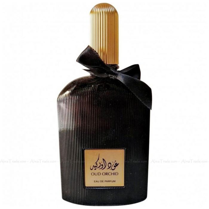 parfum arabesc oud orchid