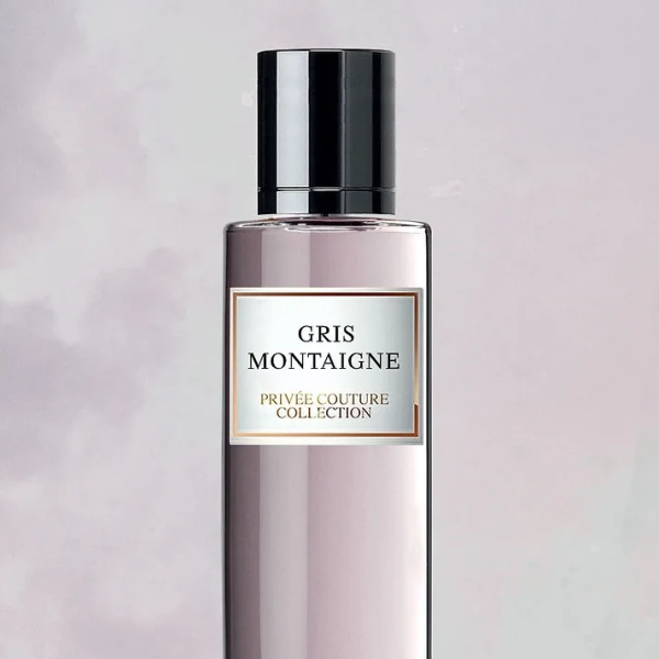Spray D'intérieur Parfumé Volare "Gris Montaigne" - Neutralise Les Odeurs, Parfum Vanille Candid